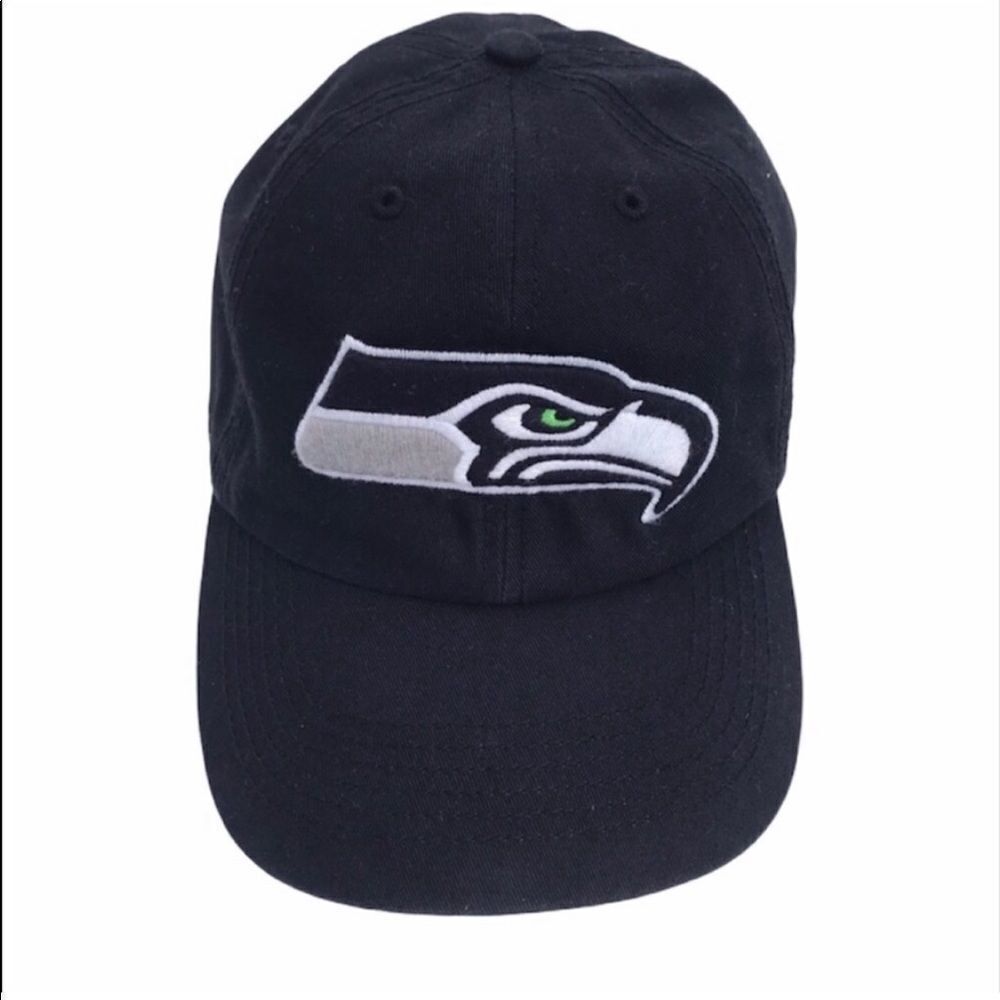 '47 Brand for NFL Seattle Seahawk Fitted XL Ball Hat